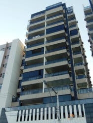 Apartamento com 4 Quartos à Venda, 140 m² em Praia Do Morro - Guarapari
