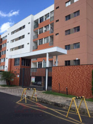 Apartamento com 1 Quarto à Venda, 67 m² em São João - Teresina