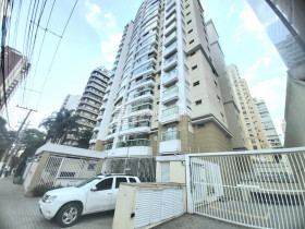 Cobertura com 4 Quartos à Venda, 275 m² em Paraíso - São Paulo