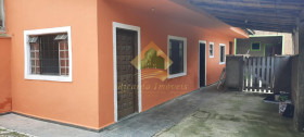 Casa com 3 Quartos à Venda, 90 m² em Sumidouro - Ubatuba