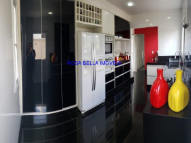 Casa de Condomínio com 5 Quartos à Venda, 585 m² em Condomínio Reserva Da Serra - Jundiaí