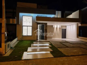 Casa de Condomínio com 3 Quartos à Venda, 154 m² em Cajuru Do Sul - Sorocaba