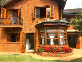 Casa de Condomínio com 5 Quartos à Venda, 2.033 m² em Roseira - Mairiporã