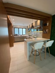 Apartamento com 3 Quartos à Venda, 142 m² em Alphaville I - Salvador