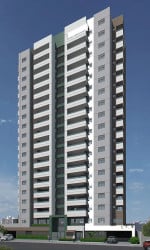 Apartamento com 3 Quartos à Venda, 102 m² em Vila Assunção - Santo André