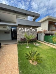 Casa com 3 Quartos à Venda, 300 m² em Vila Do Golf - Ribeirão Preto