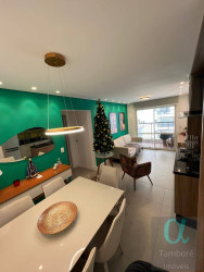 Apartamento com 2 Quartos à Venda, 68 m² em Jardim Tupanci - Barueri