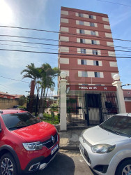 Apartamento com 2 Quartos à Venda, 56 m² em Parque Ipê - São Paulo