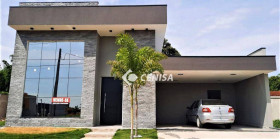 Casa com 3 Quartos à Venda, 184 m² em Condomínio Piemonte - Indaiatuba