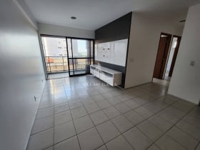 Apartamento com 2 Quartos à Venda, 60 m² em Cruz Das Almas - Maceió