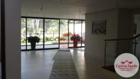 Casa de Condomínio com 4 Quartos à Venda, 400 m² em Chácara Flora - São Paulo