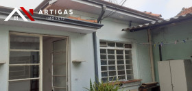Casa com 2 Quartos para Alugar,  em Vila Oratório - São Paulo