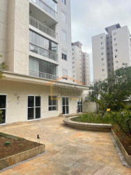 Apartamento com 2 Quartos à Venda, 83 m² em Santana - São Paulo