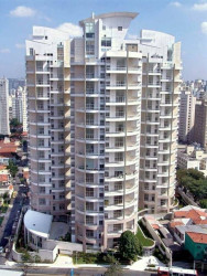 Apartamento com 2 Quartos à Venda, 146 m² em Vila Nova Conceição - São Paulo