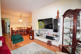 Apartamento com 3 Quartos à Venda, 101 m² em Vila Madalena - São Paulo