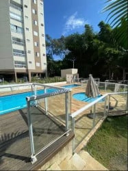 Apartamento com 2 Quartos para Alugar, 70 m² em Vila São José - Taubaté