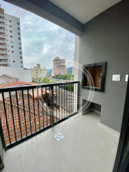 Apartamento com 2 Quartos à Venda, 63 m² em Perequê - Porto Belo