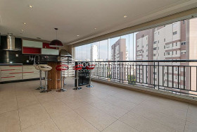 Apartamento com 3 Quartos à Venda, 184 m² em Vila Mariana - São Paulo