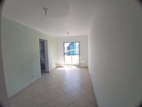 Apartamento com 2 Quartos à Venda, 47 m² em Itaquera - São Paulo