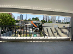 Apartamento com 3 Quartos para Alugar, 116 m² em Parque Da Mooca - São Paulo