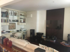 Apartamento com 3 Quartos à Venda, 113 m² em Higienópolis - São Paulo