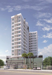 Apartamento com 3 Quartos à Venda, 80 m² em Balneário Santa Clara - Itajaí