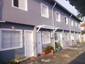 Casa com 2 Quartos à Venda, 70 m² em Capão Redondo - São Paulo