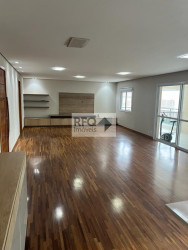 Apartamento com 3 Quartos à Venda, 213 m² em Ipiranga - São Paulo