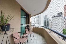 Apartamento com 3 Quartos à Venda, 119 m² em Pinheiros - São Paulo
