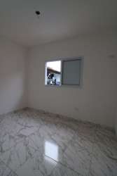 Casa com 2 Quartos à Venda, 65 m² em Sítio Do Campo - Praia Grande