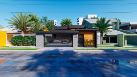 Casa com 3 Quartos à Venda, 250 m² em Jardim Vista Alegre - Bragança Paulista