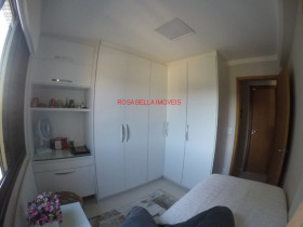 Apartamento com 3 Quartos à Venda, 93 m² em Jardim Paulista I - Jundiaí