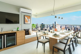 Apartamento com 3 Quartos à Venda, 92 m² em Freguesia Do ó - São Paulo