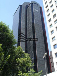 Sala Comercial à Venda, 45 m² em Paraíso - São Paulo