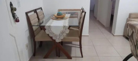 Apartamento com 2 Quartos à Venda, 54 m² em Caixa D`água - Lauro De Freitas