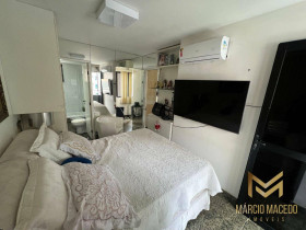 Apartamento com 2 Quartos à Venda, 66 m² em Meireles - Fortaleza