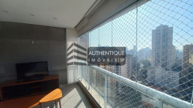 Apartamento com 2 Quartos à Venda, 89 m² em Vila Mariana - São Paulo