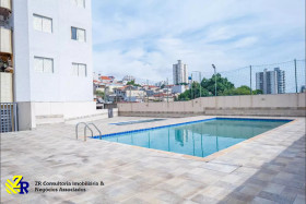 Apartamento com 3 Quartos à Venda, 72 m² em Chácara Santo Antônio (zona Leste) - São Paulo