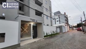 Apartamento com 2 Quartos à Venda, 78 m² em São João - Itajaí