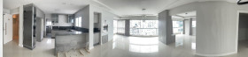 Apartamento com 3 Quartos à Venda, 155 m² em Centro - Balneário Camboriú