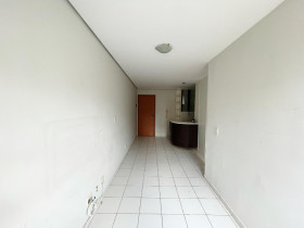 Apartamento com 1 Quarto à Venda, 36 m² em Norte (águas Claras) - Brasília