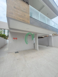 Casa com 2 Quartos à Venda, 53 m² em Boqueirão - Praia Grande