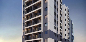 Apartamento com 1 Quarto à Venda, 38 m² em Vila Brasilândia - São Paulo