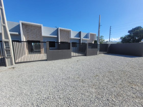 Casa com 2 Quartos à Venda, 45 m² em Canoas - Pontal Do Paraná