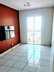 Apartamento com 2 Quartos à Venda, 57 m² em Vila Gumercindo - São Paulo