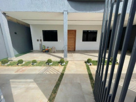 Casa com 4 Quartos à Venda, 380 m² em Setor Habitacional Vicente Pires - Brasília