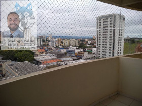 Apartamento com 1 Quarto à Venda, 45 m² em Jardim São Dimas - São José Dos Campos