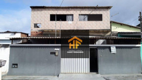 Casa com 4 Quartos à Venda, 300 m² em Rio Doce - Olinda