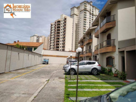 Sobrado com 4 Quartos à Venda, 170 m² em Vila Augusta - Guarulhos