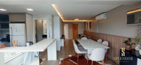Apartamento com 3 Quartos à Venda, 102 m² em Velha - Blumenau
